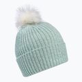 Wintermütze für Frauen ROXY Peak Chic 2021 fair aqua