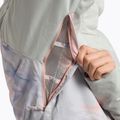 Snowboardjacke für Frauen ROXY Jetty Block 2021 gray violet marble 10