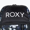 Snowboard-Rucksack für Frauen ROXY Tribute 2021 true black black flowers 4