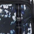 Snowboard-Rucksack für Frauen ROXY Tribute 2021 true black black flowers 5