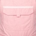 Snowboard-Hose für Kinder ROXY Non Stop Bib 2021 mellow rose 3