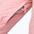 Snowboard-Hose für Kinder ROXY Non Stop Bib 2021 mellow rose 4