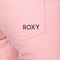 Snowboard-Hose für Kinder ROXY Non Stop Bib 2021 mellow rose 6
