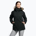 Snowboardjacke für Frauen ROXY Meade 2021 true black