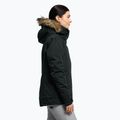 Snowboardjacke für Frauen ROXY Meade 2021 true black 3