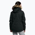 Snowboardjacke für Frauen ROXY Meade 2021 true black 4