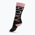 Snowboard-Socken für Kinder ROXY Frosty 2021 true black 2