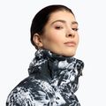 Snowboardjacke für Frauen ROXY Jet Ski Premium 2021 true black future flower 8