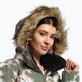 Snowboardjacke für Frauen ROXY Jet Ski 2021 deep lichen green nimal 5