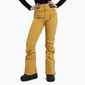 Snowboard-Hose für Frauen ROXY Rising High 2021 honey