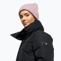 Daunenjacke für Frauen ROXY Winter Rebel 2021 true black 7