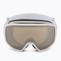 Snowboardbrille für Frauen ROXY Izzy 2021 splash/ml silver 2