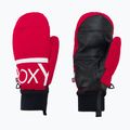 Snowboard-Handschuhe für Frauen ROXY Chloe Kim 2021 lychee
