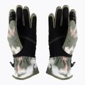 Snowboard-Handschuhe für Frauen ROXY Jetty 2021 deep lichen green nimal 3