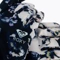 Snowboard-Handschuhe für Frauen ROXY Hydrosmart Liner 2021 true black black flowers 4