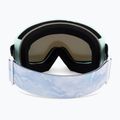 Snowboardbrille für Frauen ROXY Izzy 2021 seous/ml blue 3