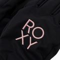 Snowboard-Handschuhe für Kinder ROXY Freshfields 2021 true black 4