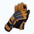 Snowboardhandschuhe Quiksilver Squad gelb EQYHN3178