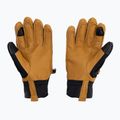 Snowboardhandschuhe Quiksilver Squad gelb EQYHN3178 2