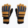 Snowboardhandschuhe Quiksilver Squad gelb EQYHN3178 3