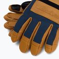 Snowboardhandschuhe Quiksilver Squad gelb EQYHN3178 4