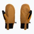 Snowboardhandschuhe Quiksilver Squad Mitt gelb EQYHN3161 2