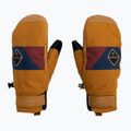 Snowboardhandschuhe Quiksilver Squad Mitt gelb EQYHN3161 3