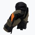 Snowboardhandschuhe Quiksilver Squad Mitt grün EQYHN3161