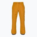 Snowboardhose Herren Quiksilver Estate gelb EQYTP3146