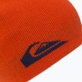 Snowboardmütze Kinder Quiksilver M&W orange EQBHA37 3