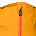 Snowboardjacke Kinder Quiksilver Kai Jones Ambition orange-dunkelblau EQBTJ3169 4