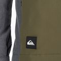 Snowboardjacke Herren Quiksilver Mission Plus schwarz-grün EQYTJ3371 3