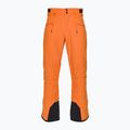 Snowboardhose Herren Quiksilver Boundry orange EQYTP3144