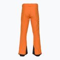 Snowboardhose Herren Quiksilver Boundry orange EQYTP3144 2