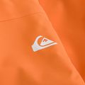 Snowboardhose Herren Quiksilver Boundry orange EQYTP3144 3