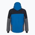 Snowboardjacke Herren Quiksilver Mission Plus schwarz-blau EQYTJ3371 2