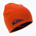 Snowboardmütze Quiksilver M&W orange EQYHA3329