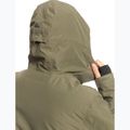 Snowboardjacke Herren Quiksilver Muldrow grün EQYTJ3376 11