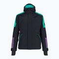 Snowboardjacke Herren Quiksilver Radicalo schwarz EQYTJ3361