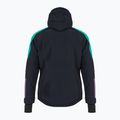 Snowboardjacke Herren Quiksilver Radicalo schwarz EQYTJ3361 2