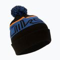 Quiksilver Summit Snowboardmütze schwarz-blau EQYHA03306