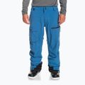 Snowboardhose Herren Quiksilver Utility blau EQYTP314 5