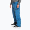Snowboardhose Herren Quiksilver Utility blau EQYTP314 6
