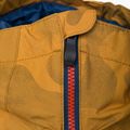 Snowboardjacke Kinder Quiksilver Side Hit orange EQBTJ3158 3