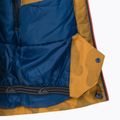 Snowboardjacke Kinder Quiksilver Side Hit orange EQBTJ3158 5