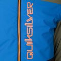 Snowboardjacke Kinder Quiksilver Side Hit grün-blau EQBTJ3158 3