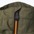 Snowboardjacke Kinder Quiksilver Side Hit grün-blau EQBTJ3158 4