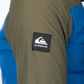 Snowboardjacke Kinder Quiksilver Side Hit grün-blau EQBTJ3158 6
