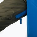 Snowboardjacke Kinder Quiksilver Side Hit grün-blau EQBTJ3158 7