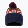 Snowboardmütze Quiksilver Summit dunkelblau-dunkelrot EQYHA336 2